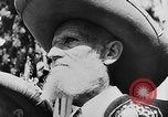 Image of Innsbruck Shooting Festival Austria, 1943, second 15 stock footage video 65675053934