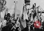 Image of Innsbruck Shooting Festival Austria, 1943, second 22 stock footage video 65675053934