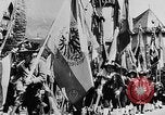 Image of Innsbruck Shooting Festival Austria, 1943, second 23 stock footage video 65675053934