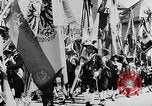 Image of Innsbruck Shooting Festival Austria, 1943, second 24 stock footage video 65675053934