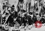 Image of Innsbruck Shooting Festival Austria, 1943, second 26 stock footage video 65675053934