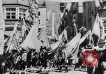 Image of Innsbruck Shooting Festival Austria, 1943, second 27 stock footage video 65675053934