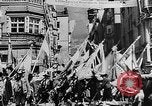 Image of Innsbruck Shooting Festival Austria, 1943, second 31 stock footage video 65675053934