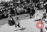 Image of Innsbruck Shooting Festival Austria, 1943, second 34 stock footage video 65675053934