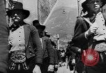 Image of Innsbruck Shooting Festival Austria, 1943, second 39 stock footage video 65675053934