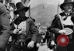 Image of Innsbruck Shooting Festival Austria, 1943, second 40 stock footage video 65675053934