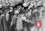 Image of Innsbruck Shooting Festival Austria, 1943, second 44 stock footage video 65675053934