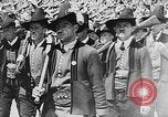 Image of Innsbruck Shooting Festival Austria, 1943, second 46 stock footage video 65675053934