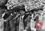 Image of Innsbruck Shooting Festival Austria, 1943, second 50 stock footage video 65675053934