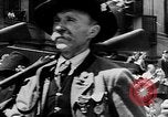 Image of Innsbruck Shooting Festival Austria, 1943, second 58 stock footage video 65675053934