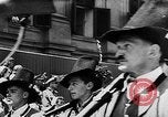 Image of Innsbruck Shooting Festival Austria, 1943, second 60 stock footage video 65675053934