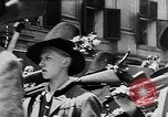 Image of Innsbruck Shooting Festival Austria, 1943, second 61 stock footage video 65675053934