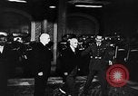 Image of Philippe Petain France, 1944, second 5 stock footage video 65675053935