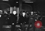 Image of Philippe Petain France, 1944, second 8 stock footage video 65675053935