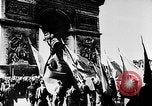 Image of Jacques Doriot Paris France, 1944, second 6 stock footage video 65675053936