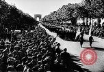 Image of Jacques Doriot Paris France, 1944, second 18 stock footage video 65675053936