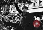 Image of Jacques Doriot Paris France, 1944, second 24 stock footage video 65675053936