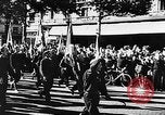 Image of Jacques Doriot Paris France, 1944, second 33 stock footage video 65675053936