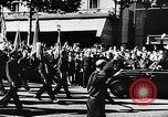 Image of Jacques Doriot Paris France, 1944, second 34 stock footage video 65675053936
