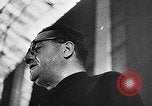 Image of Jacques Doriot Paris France, 1944, second 55 stock footage video 65675053936