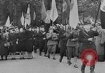 Image of Vidkun Quisling honored by Germany Norway, 1944, second 8 stock footage video 65675053937