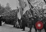 Image of Vidkun Quisling honored by Germany Norway, 1944, second 12 stock footage video 65675053937
