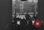 Image of Vidkun Quisling honored by Germany Norway, 1944, second 22 stock footage video 65675053937