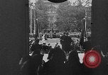 Image of Vidkun Quisling honored by Germany Norway, 1944, second 23 stock footage video 65675053937