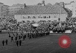 Image of Vidkun Quisling honored by Germany Norway, 1944, second 27 stock footage video 65675053937