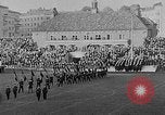 Image of Vidkun Quisling honored by Germany Norway, 1944, second 28 stock footage video 65675053937