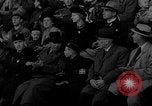Image of Vidkun Quisling honored by Germany Norway, 1944, second 29 stock footage video 65675053937