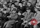 Image of Vidkun Quisling honored by Germany Norway, 1944, second 31 stock footage video 65675053937