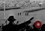 Image of Vidkun Quisling honored by Germany Norway, 1944, second 32 stock footage video 65675053937