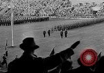 Image of Vidkun Quisling honored by Germany Norway, 1944, second 33 stock footage video 65675053937
