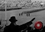 Image of Vidkun Quisling honored by Germany Norway, 1944, second 34 stock footage video 65675053937