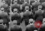 Image of Vidkun Quisling honored by Germany Norway, 1944, second 35 stock footage video 65675053937