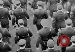 Image of Vidkun Quisling honored by Germany Norway, 1944, second 38 stock footage video 65675053937