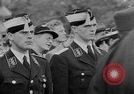 Image of Vidkun Quisling honored by Germany Norway, 1944, second 40 stock footage video 65675053937