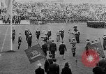 Image of Vidkun Quisling honored by Germany Norway, 1944, second 42 stock footage video 65675053937