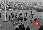 Image of Vidkun Quisling honored by Germany Norway, 1944, second 43 stock footage video 65675053937