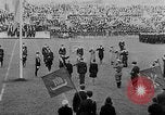Image of Vidkun Quisling honored by Germany Norway, 1944, second 44 stock footage video 65675053937