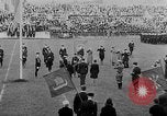 Image of Vidkun Quisling honored by Germany Norway, 1944, second 45 stock footage video 65675053937