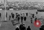 Image of Vidkun Quisling honored by Germany Norway, 1944, second 46 stock footage video 65675053937