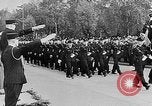 Image of Vidkun Quisling honored by Germany Norway, 1944, second 51 stock footage video 65675053937