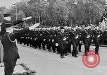 Image of Vidkun Quisling honored by Germany Norway, 1944, second 52 stock footage video 65675053937