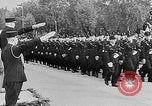 Image of Vidkun Quisling honored by Germany Norway, 1944, second 53 stock footage video 65675053937