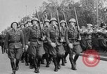 Image of Vidkun Quisling honored by Germany Norway, 1944, second 55 stock footage video 65675053937