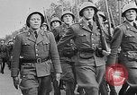 Image of Vidkun Quisling honored by Germany Norway, 1944, second 57 stock footage video 65675053937