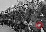 Image of Vidkun Quisling honored by Germany Norway, 1944, second 59 stock footage video 65675053937