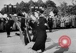 Image of Vidkun Quisling honored by Germany Norway, 1944, second 61 stock footage video 65675053937